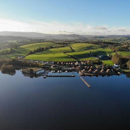 Tullybay Holiday Homes Esterno foto