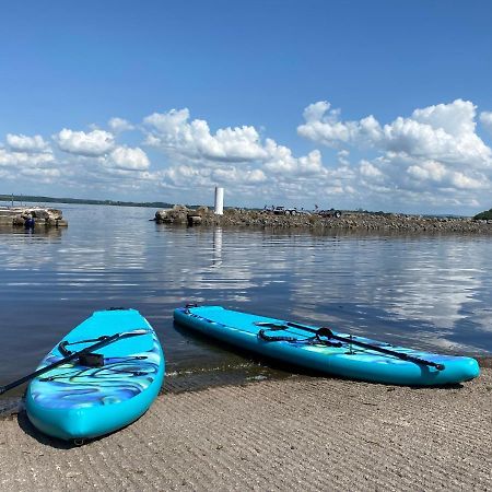 Tullybay Holiday Homes Esterno foto