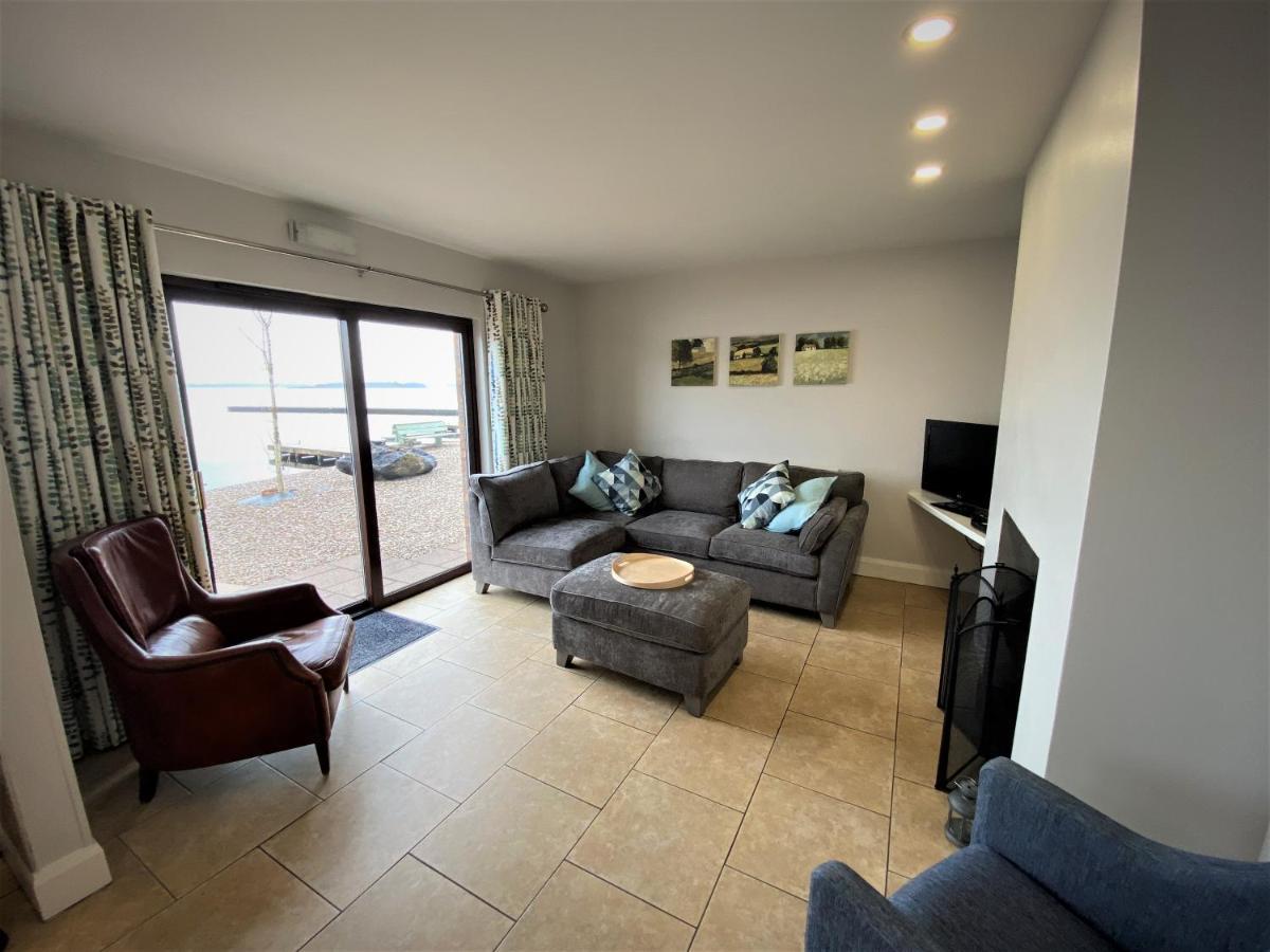 Tullybay Holiday Homes Esterno foto
