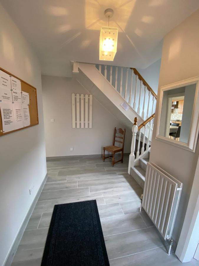 Tullybay Holiday Homes Esterno foto