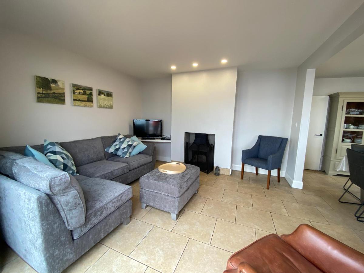 Tullybay Holiday Homes Esterno foto