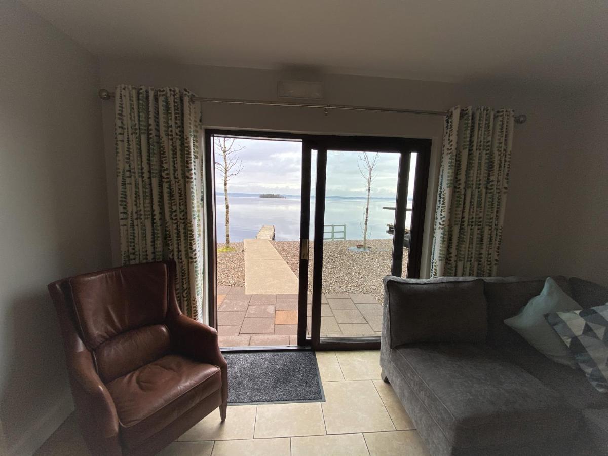 Tullybay Holiday Homes Esterno foto
