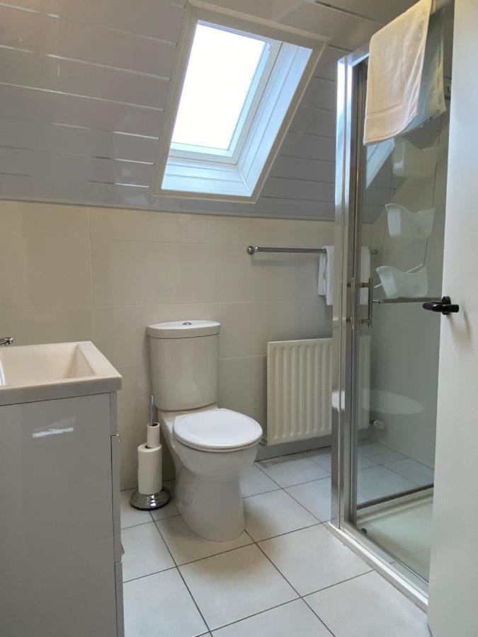 Tullybay Holiday Homes Esterno foto