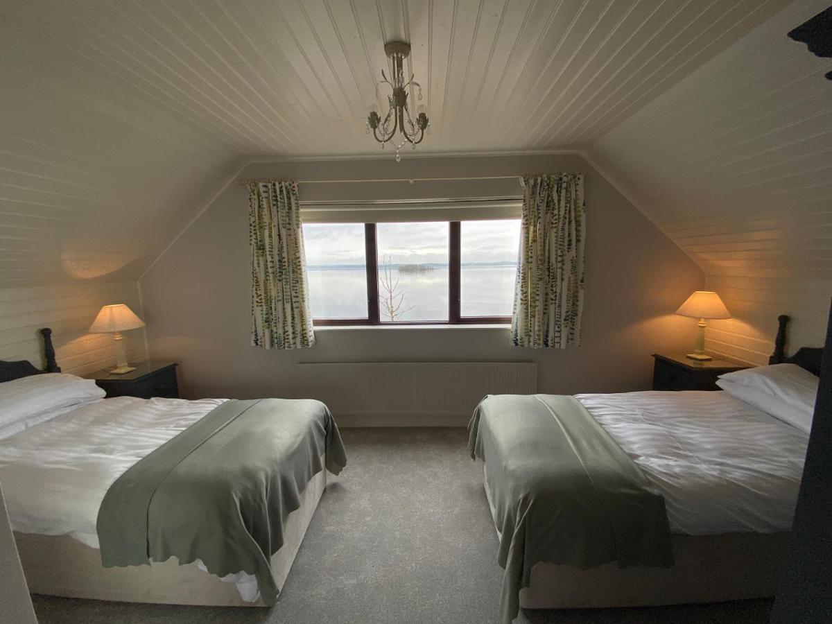 Tullybay Holiday Homes Esterno foto